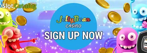 Jellybean Casino Bonuses .